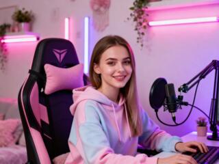 Работа на стриминговой платформе