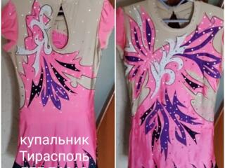 Одежда на девочку от 3 до 11 лет б/у