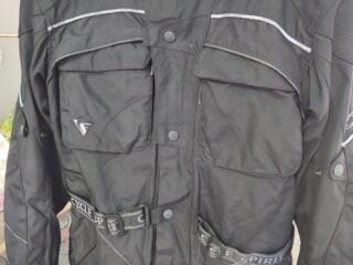 Мотокуртка CYCLE SPIRIT в отличном состоянии
