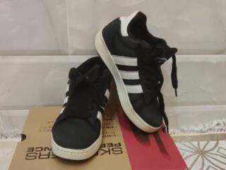 Зимние кроссовки для мальчиков