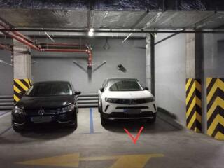 продаж підземний паркінг Київ, Святошинський, 35000 $