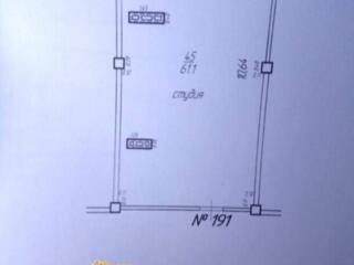 Продается большая квартира в новострое в сером варианте!