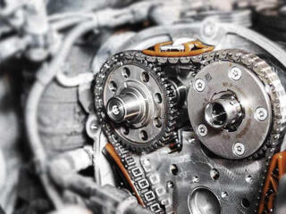 Замена цепи и ремня ГРМ| Быстро, надёжно, с гарантией