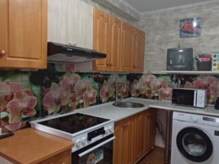 Большая 4х комнатная+гараж