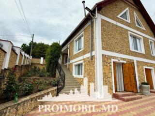 Vă propunem spre vânzare această casă în 2 nivele, Criuleni, s. ...