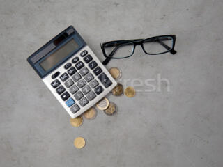 Contabil sef! Caut de munca!