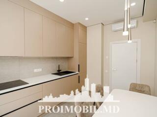 Vă propunem spre vânzare acestapartament cu 2 camereși living, sect. .