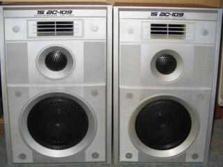 Акустические системы для дома и автомобиля, динамики