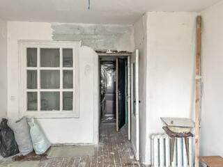 Продам 1-комнатную квартиру на Борисовке у Шерифа