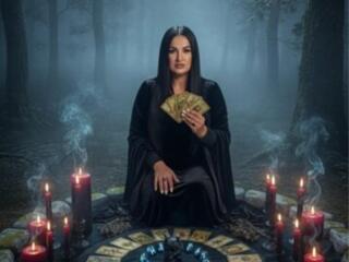 Ясновидящая! Маг! Экстрасенс!