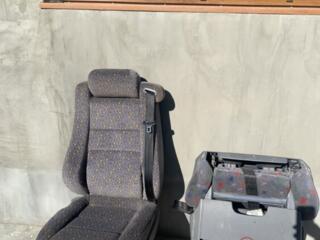 Продам сидения Mercedes Benz Vito