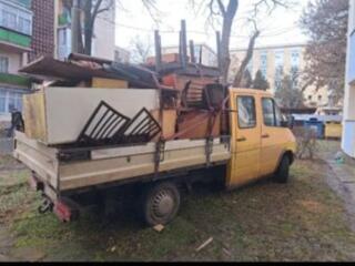 Грузоперевозки Бельцы