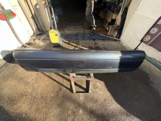 Задний бампер Mercedes W210