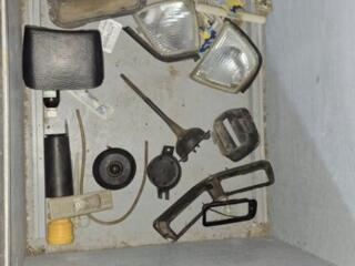 Запчасти Audi 80 не дорого.