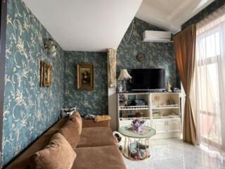 31273 Продается стильная двухуровневая квартира ...