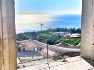 36361. Продаётся квартира с прямым видом на море ...