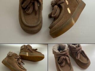 Детские вещи новые и б/у от рождения до 5 лет