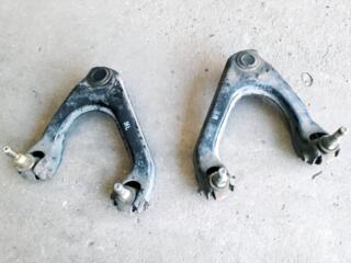 Рычаги на Honda Acord