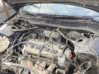 Разборка Хонда аккорд