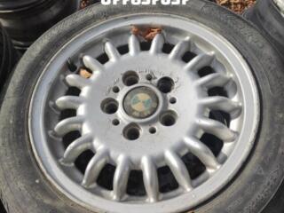 Продаются диски BMW