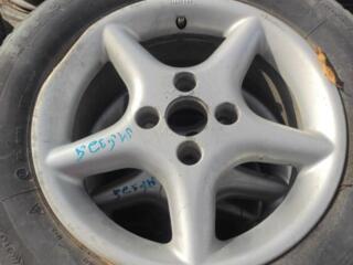 Продаются диски Mazda 323