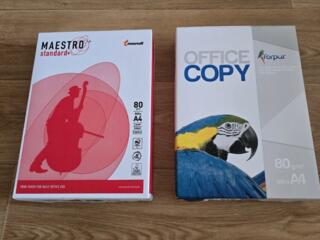 Бумага А4, Портфель scholz.