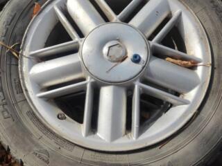 Продаются диски Renault R 16