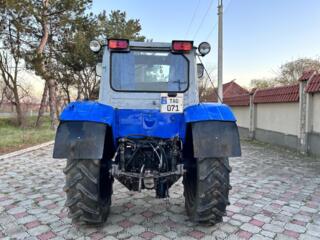 ЮМЗ-6, цена договорная