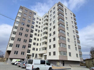 Apartament cu 2 camere în bloc nou bd Dacia