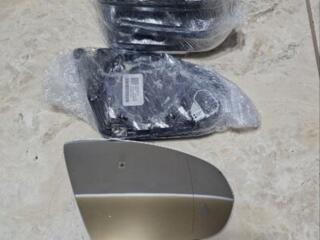 Продам зеркальный элемент на MERCEDES-BENZ W177 