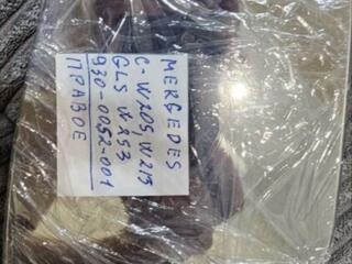 Продам зеркальный элемент на MERCEDES-BENZ w205 w213 w253 9300052001