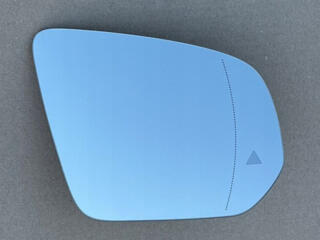 Продам зеркальный элемент на MERCEDES-BENZ W167 ca6323562