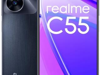 Обменяю Realme C55