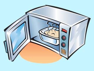 Куплю Микроволновку в рабочем состоянии