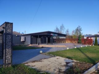 Încăpere comercială s. Budești. lot 7,5 ari. Gata de întrare,