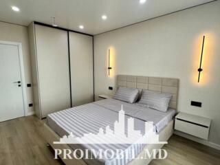 Vă propunem spre vânzare acest apartamentcu 2 camere și living, ...