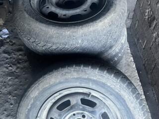 Продам диски