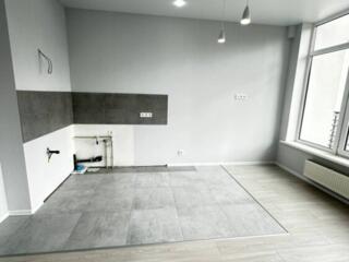 Студия на Сегедской ЖК Сегмент евроремонт