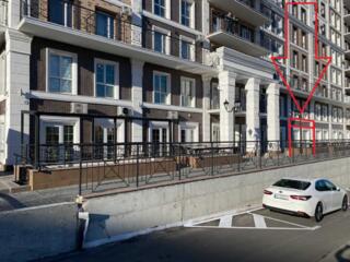 продаж торгові площі Київ, Голосіївський, 109700 $