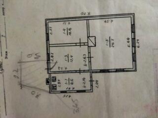 продаж 3-к будинок Суми, Ковпаківський, 20000 $