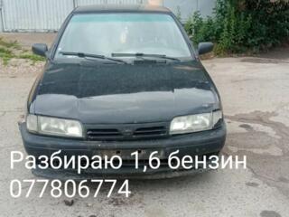 Продам лобовое стекло Ниссан р 10