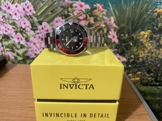 Invicta automatic