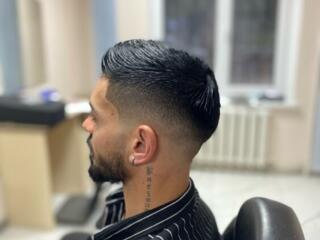 Курсы Барберов с нуля