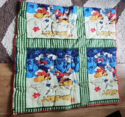 Продам подушку и одеяло