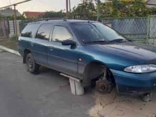 Ford Mondeo 1 94г. 1.8 бензин Разборка