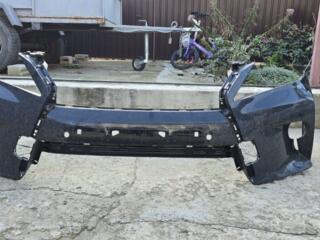 Бампер лексус рх450h 2013г. F SPORT