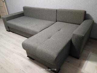 Продам угловой диван
