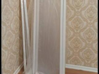 Продам шторы-экран для ванной