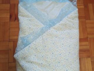 Продам конверты для новорожденного