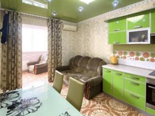 Простор, стиль и комфорт — всё, что нужно для жизни!